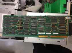 DELL GX200+VME通信の旧型PC修理-8
