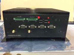 産業用コンピュータ DELL Embedded Box PC 5000の旧型PC修理-2