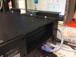 産業用コンピュータ DELL Embedded Box PC 5000の旧型PC修理-26