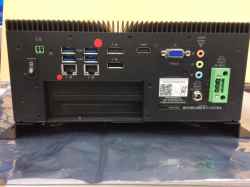産業用コンピュータ DELL Embedded Box PC 5000の旧型PC修理-3