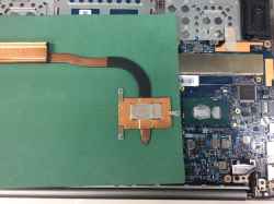 Lenovo ideapad320s-13ikbの修理-10