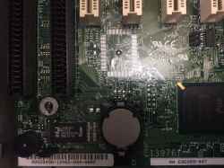 DELL dimension XPS R450の旧型PC修理-17