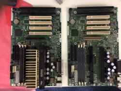 DELL dimension XPS R450の旧型PC修理-20