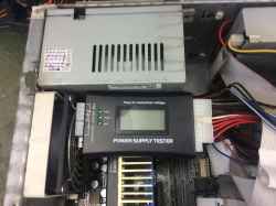 DELL dimension XPS R450の旧型PC修理-7