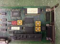 FUJITSU FMR-280L4の旧型PC修理-20