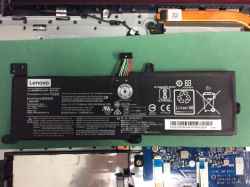 NEC PC-NS700MARの修理-12