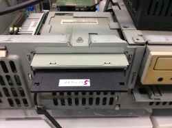 IBM 300PLの旧型PC修理-15