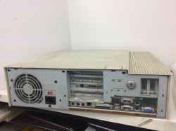 IBM 300PLの旧型PC修理-2