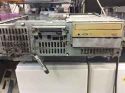 IBM 300PLの旧型PC修理-7