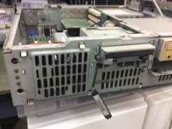 IBM 300PLの旧型PC修理-8