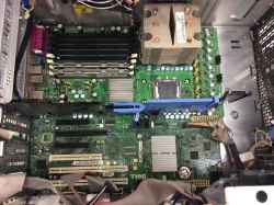 DELL DSC-3201の旧型PC修理-11