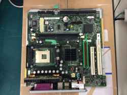 DELL DIMENSION8400の旧型PC修理-18