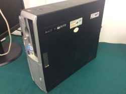 HP Compaq dc5100 SFFの旧型PC修理-3