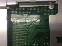 DELL OPTIPLEX GX PROの旧型PC修理-16