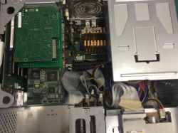 DELL OPTIPLEX GX PROの旧型PC修理-4