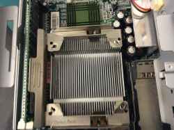 FUJITSU PC-VL3506Dの旧型PC修理-20