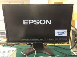 EPSON Endeavor Pro4000の旧型PC修理-10