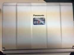 PANASONIC 12345のPC販売-2