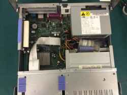 IBM ThinkCentre A52 Sの旧型PC修理-4