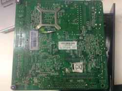 産業用コンピュータ 7F2WE1G3S-OC-LFの旧型PC修理-10