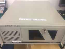 <br/>IPC-610MB-Fの旧型PC修理