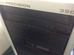 DELL  Precision390の旧型PC修理-11