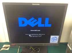 DELL  Precision390の旧型PC修理-5