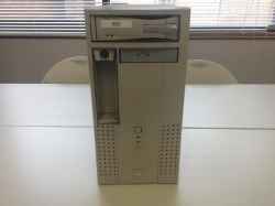 その他 Logitec PC MHLR-PF28RC6L/XP（C2C6356010001）の旧型PC修理-1