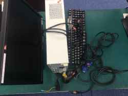 NEC PC-MK32MEZCFの修理-3