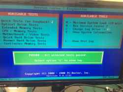 PCEXオリジナル Windows7オリジナルPCの旧型PC修理-11