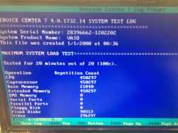 PCEXオリジナル Windows7オリジナルPCの旧型PC修理-12