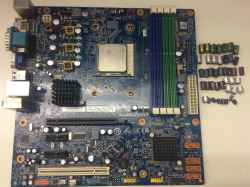 Lenovo PCEXオリジナルの旧型PC修理-1