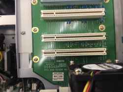 産業用コンピュータ apl3000-ba-cd2g-4p-1g-xj60dの旧型PC修理-23