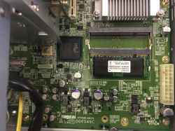 産業用コンピュータ apl3000-ba-cd2g-4p-1g-xj60dの旧型PC修理-24