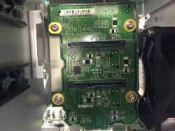 産業用コンピュータ apl3000-ba-cd2g-4p-1g-xj60dの旧型PC修理-25