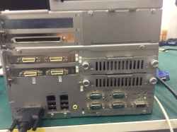 産業用コンピュータ apl3000-ba-cd2g-4p-1g-xj60dの旧型PC修理-4