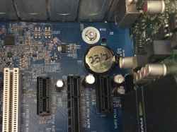 HP HP Z220の旧型PC修理-27