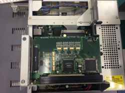 CONTEC IPC-PT/H600X(PCW)P313の旧型PC修理-4