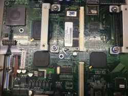 CONTEC IPC-PT/H600X(PCW)P313の旧型PC修理-8