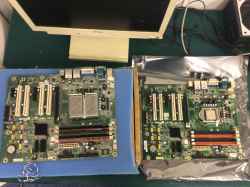 PCEXオリジナル<br/>EBガン制御ミラーPCの旧型PC修理
