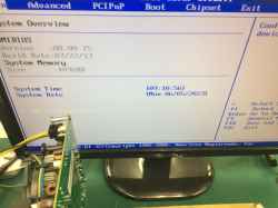 その他 CPUボード　SYS71838ver1.2のPC販売-9