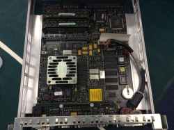 HP Series 700iの旧型PC修理-12