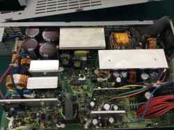 HP Series 700iの旧型PC修理-19