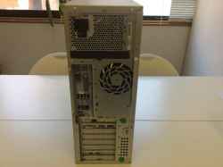 HP HP XW4600 workstationの旧型PC修理-12
