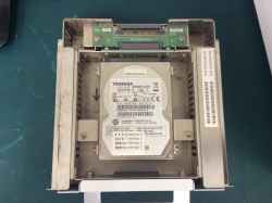 FUJITSU ESPRIMO N5280FAの旧型PC修理-8