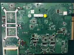 産業用コンピュータ PPC-5152-D525/R/1G/2P/R10の旧型PC修理-12