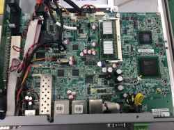 産業用コンピュータ PPC-5152-D525/R/1G/2P/R10の旧型PC修理-8