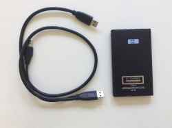 PCEXオリジナル USB3.0 Storage System Tested To Comply With FCC Standard For Home or Office USB CE FCのデータ救出-3