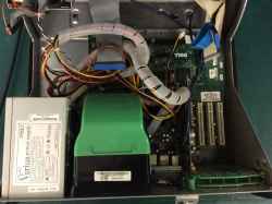 DELL OptiPlex GX270の旧型PC修理-5