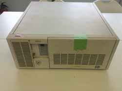 富士通 ESPRIMO N5280FAの旧型PC修理